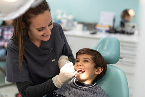 Best Orthodontic Emergency Dentist in Mclean, VA