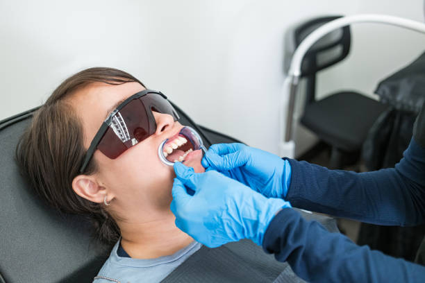 Best Emergency Cosmetic Dentistry in Mclean, VA