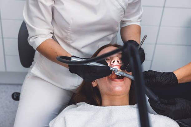 Best Pediatric Emergency Dentist in Mclean, VA