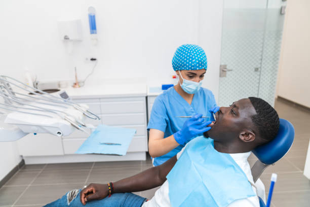 Best Holiday Emergency Dentist in Mclean, VA