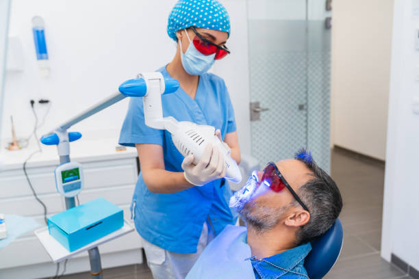 Best Emergency Root Canal Treatment in Mclean, VA