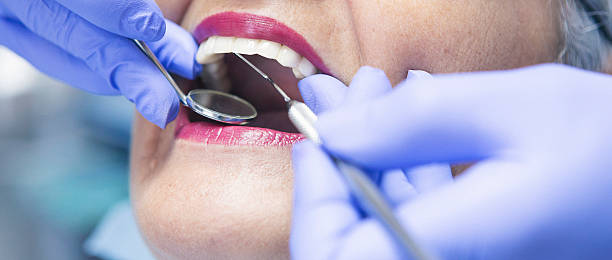 Best Weekend Emergency Dentist in Mclean, VA